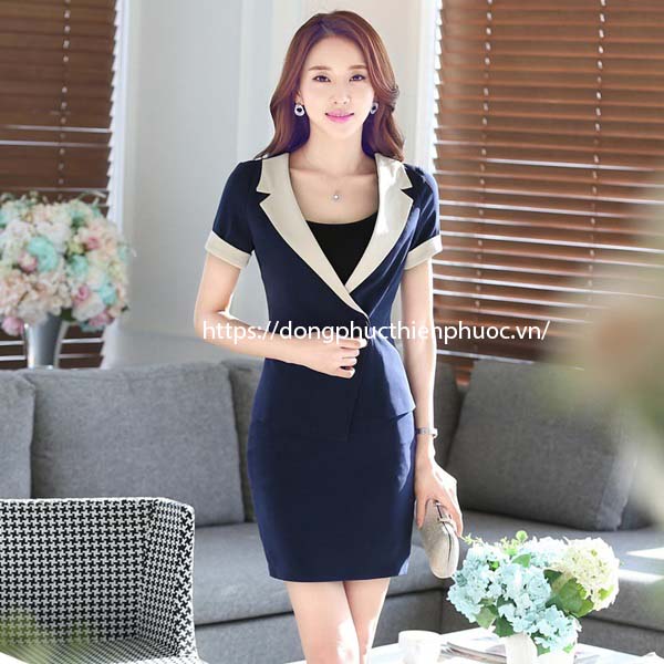 Đồng phục công sở