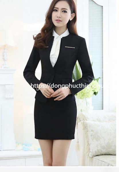 Đồng phục công sở