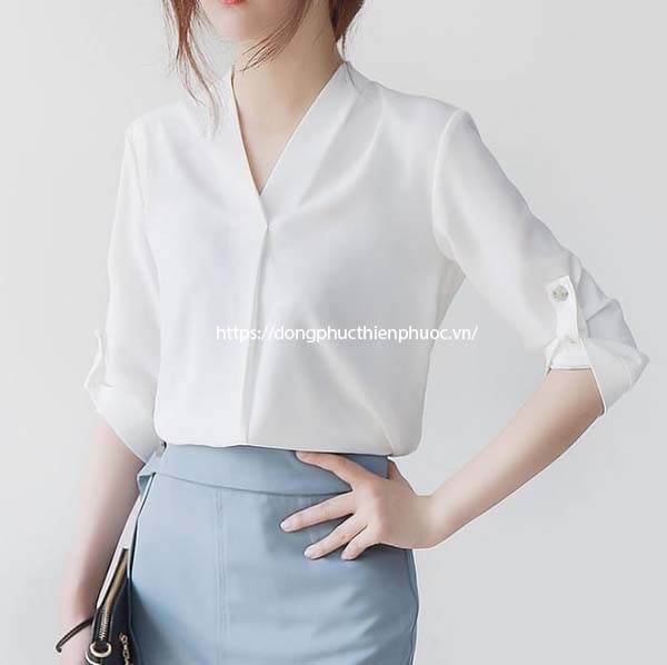 Đồng phục công sở