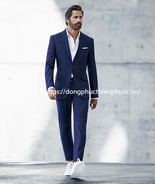 Đồng phục công sở