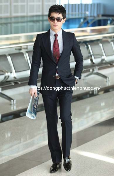 Đồng phục công sở