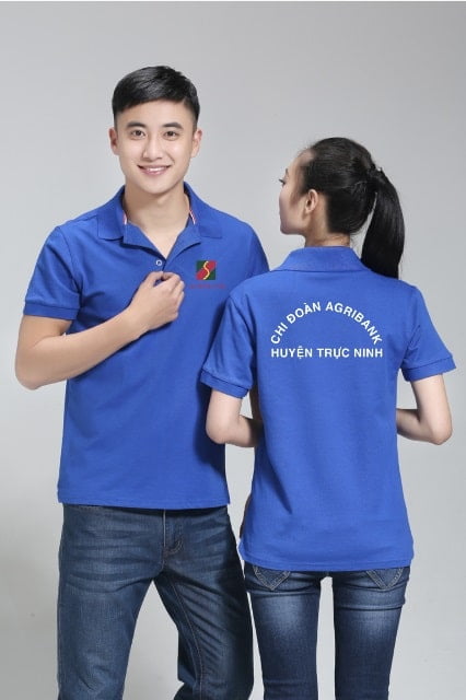 Đồng phục ngân hàng