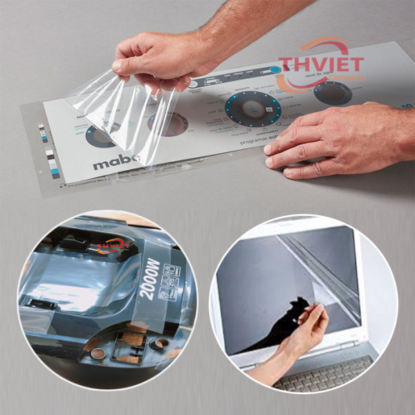 Màng bảo vệ bề mặt điện tử - Màng Bảo Vệ Bề Mặt THVIET - Công Ty Cổ Phần Sản Xuất Và Thương Mại THVIET