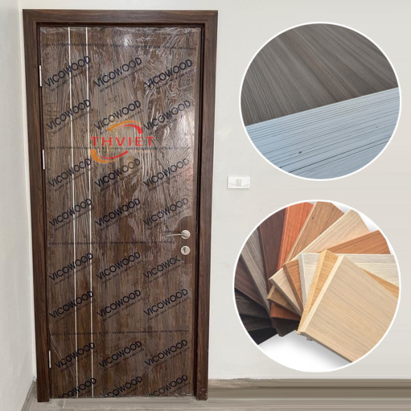 Màng bảo vệ bề mặt gỗ Composite - Màng Bảo Vệ Bề Mặt THVIET - Công Ty Cổ Phần Sản Xuất Và Thương Mại THVIET