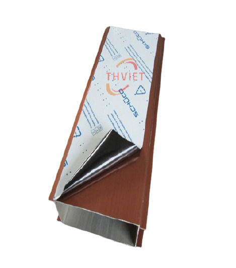 Màng bảo vệ bề mặt in logo thương hiệu - Màng Bảo Vệ Bề Mặt THVIET - Công Ty Cổ Phần Sản Xuất Và Thương Mại THVIET