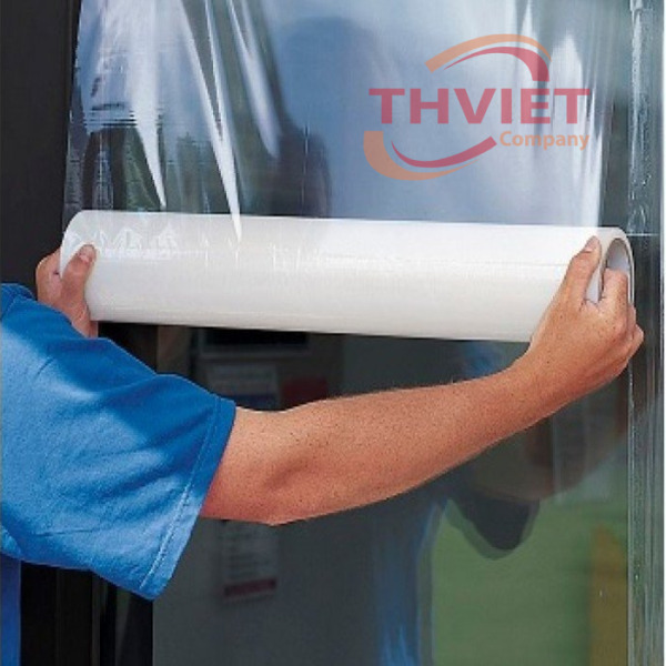 Màng bảo vệ bề mặt kính - Màng Bảo Vệ Bề Mặt THVIET - Công Ty Cổ Phần Sản Xuất Và Thương Mại THVIET