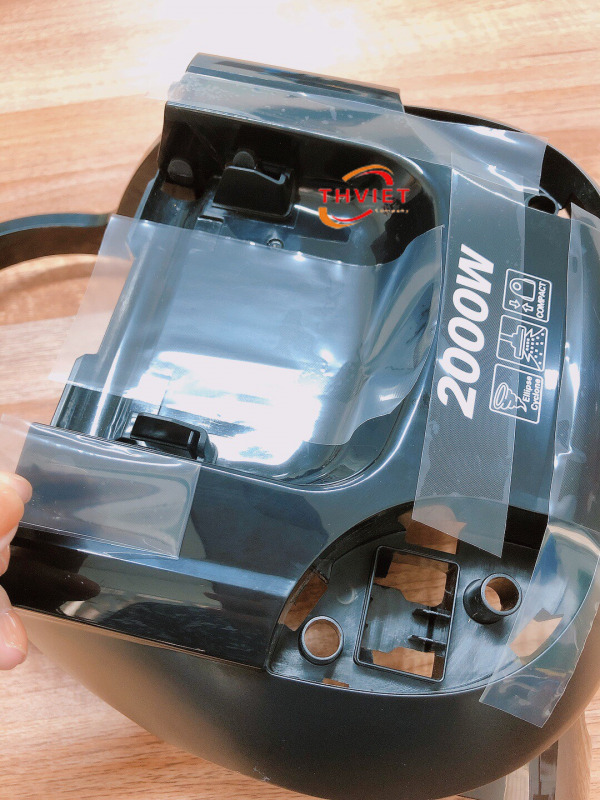 Màng bảo vệ chống tĩnh điện - Màng Bảo Vệ Bề Mặt THVIET - Công Ty Cổ Phần Sản Xuất Và Thương Mại THVIET