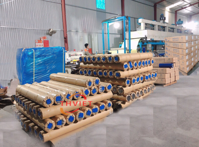 Hình ảnh hoạt động THVIET - Màng Bảo Vệ Bề Mặt THVIET - Công Ty Cổ Phần Sản Xuất Và Thương Mại THVIET