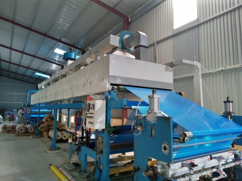 Hình ảnh hoạt động THVIET - Màng Bảo Vệ Bề Mặt THVIET - Công Ty Cổ Phần Sản Xuất Và Thương Mại THVIET