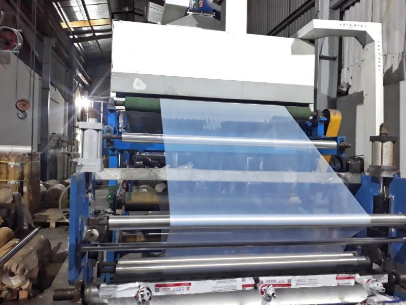 Hình ảnh hoạt động THVIET - Màng Bảo Vệ Bề Mặt THVIET - Công Ty Cổ Phần Sản Xuất Và Thương Mại THVIET