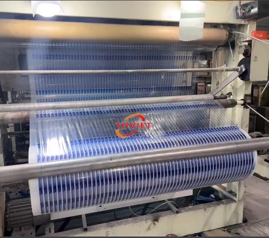 Hình ảnh hoạt động THVIET - Màng Bảo Vệ Bề Mặt THVIET - Công Ty Cổ Phần Sản Xuất Và Thương Mại THVIET