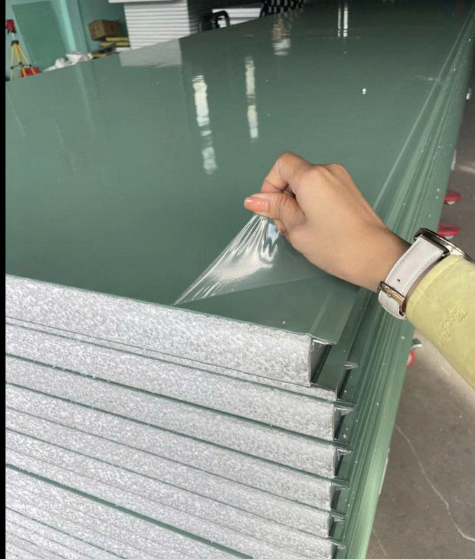 Màng bảo vệ bề mặt - Màng Bảo Vệ Bề Mặt THVIET - Công Ty Cổ Phần Sản Xuất Và Thương Mại THVIET