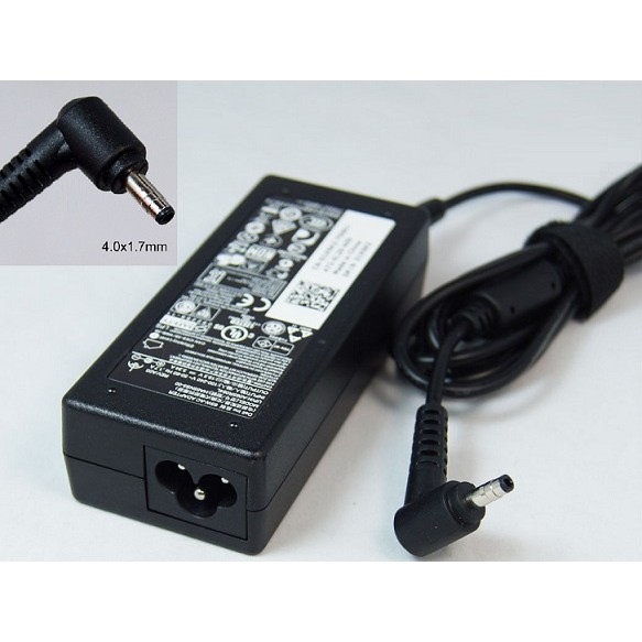 Adapter Dell 19.5V - 4.62A đầu đạn - Camera Quan Sát Mạnh Cường PQ - Công Ty TNHH Mạnh Cường PQ