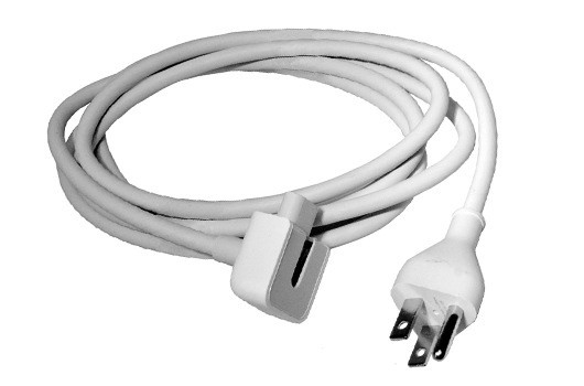 Cable nguồn adapter Macbook - Camera Quan Sát Mạnh Cường PQ - Công Ty TNHH Mạnh Cường PQ