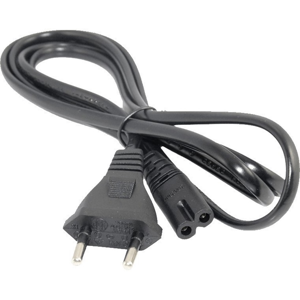 Cable nguồn số 8 - Camera Quan Sát Mạnh Cường PQ - Công Ty TNHH Mạnh Cường PQ