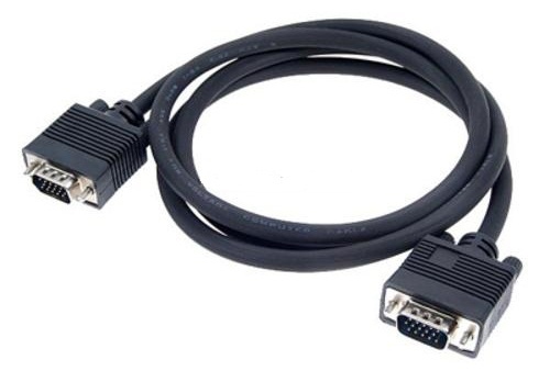 Cable VGA Unitek 1.5m - Camera Quan Sát Mạnh Cường PQ - Công Ty TNHH Mạnh Cường PQ