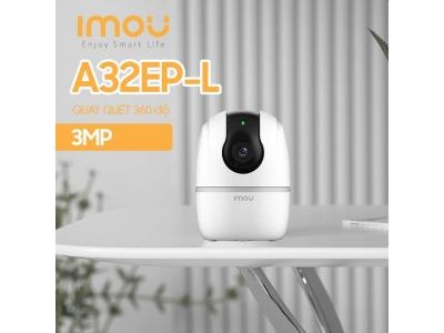 Camera IPC-A32EP-L- IMOU - Camera Quan Sát Mạnh Cường PQ - Công Ty TNHH Mạnh Cường PQ