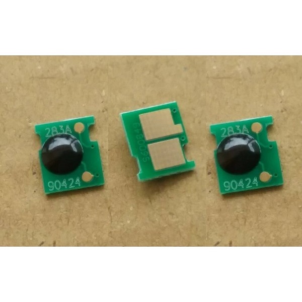 Chip hộp mực 83A - Camera Quan Sát Mạnh Cường PQ - Công Ty TNHH Mạnh Cường PQ