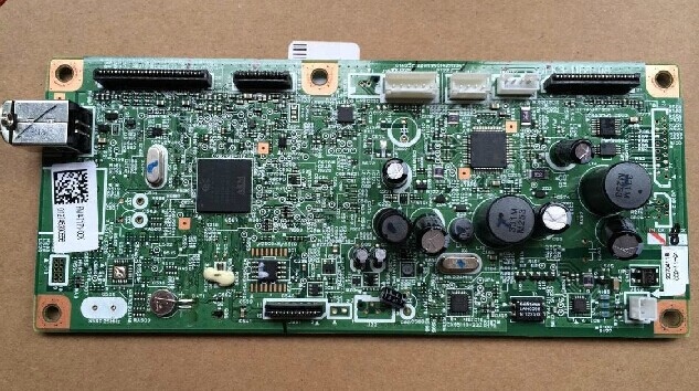 HYC board formatter canon MF215 - Camera Quan Sát Mạnh Cường PQ - Công Ty TNHH Mạnh Cường PQ