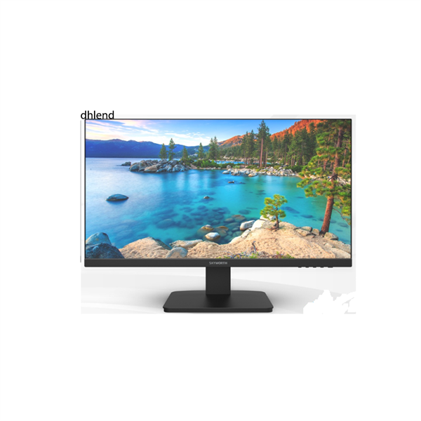 Màn hình LCD SKYWORTH 24' 24B1H - Camera Quan Sát Mạnh Cường PQ - Công Ty TNHH Mạnh Cường PQ