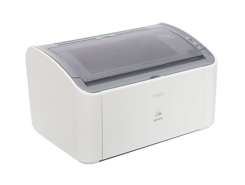 Máy in Canon 2900 (K) - Dùng hộp mực 12A - Camera Quan Sát Mạnh Cường PQ - Công Ty TNHH Mạnh Cường PQ