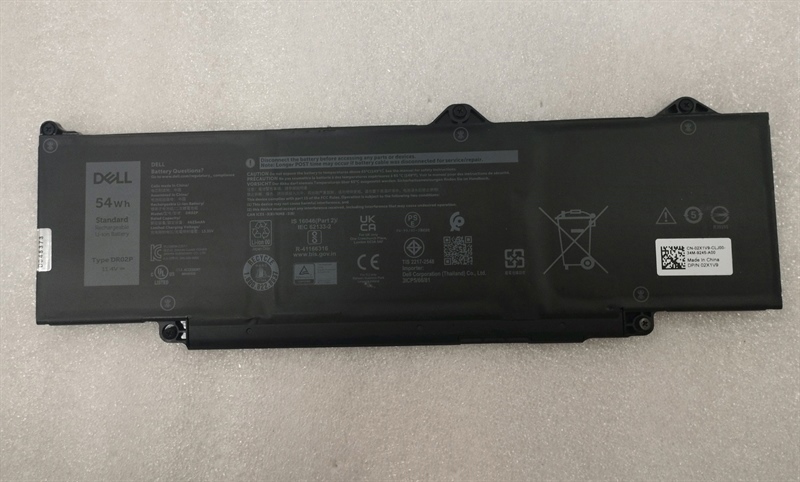 Pin dell 15-3567 - Camera Quan Sát Mạnh Cường PQ - Công Ty TNHH Mạnh Cường PQ