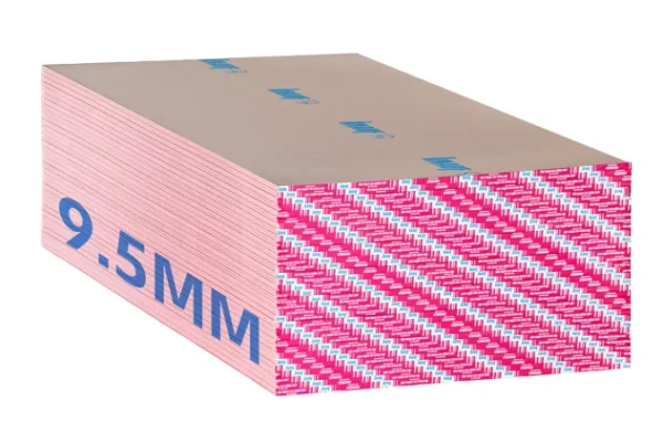 Tấm chống cháy FireShield 9.5mm