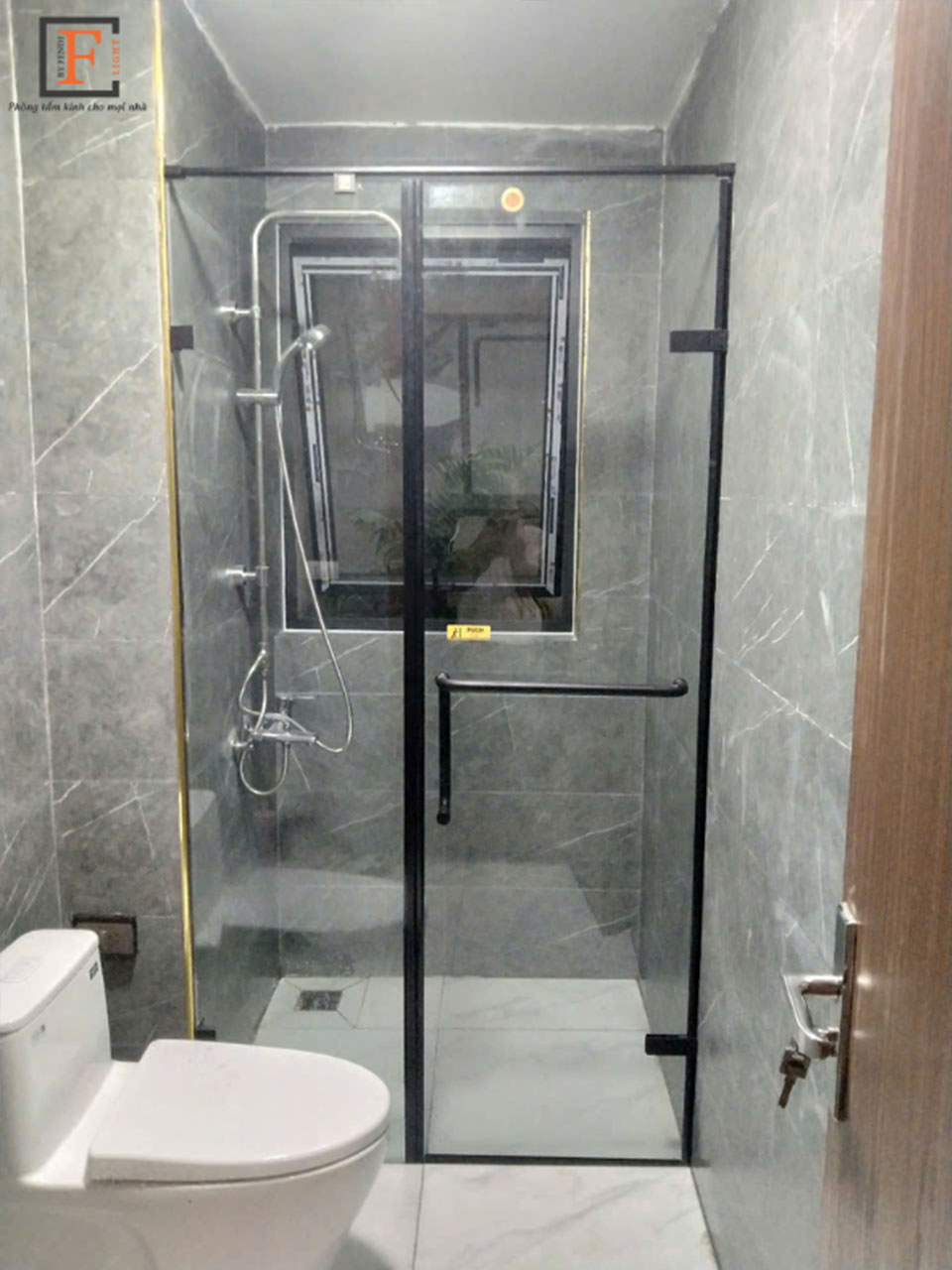 Công trình A Quang