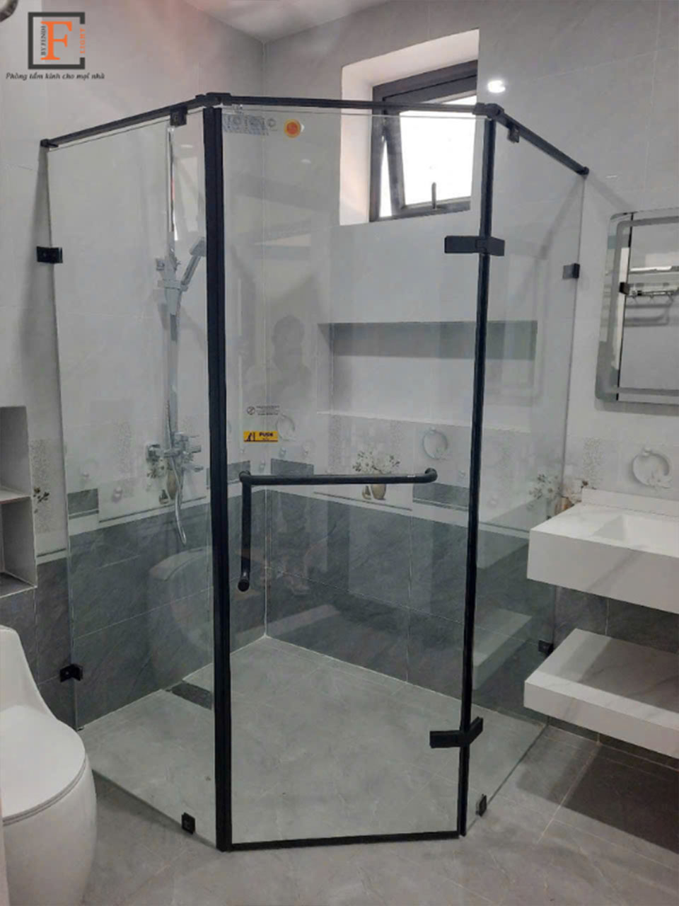 Công trình A Tài Thiện