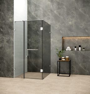 Phòng tắm kính đứng Classic FLC G3