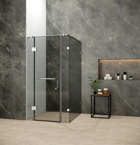 Phòng tắm kính đứng Classic FLC G4