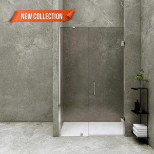 Phòng tắm kính Infinity FLIC P22