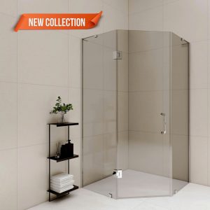 Phòng tắm kính Infinity FLIC V32