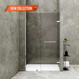 Phòng tắm kính Infinity FLIN P2