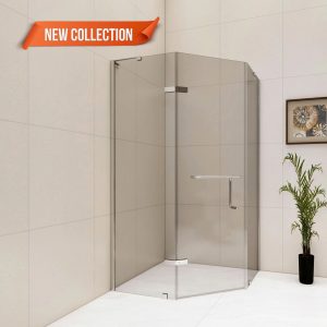 Phòng tắm kính Infinity FLIN V3