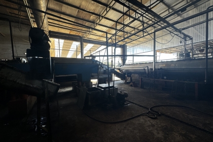 Hình ảnh công ty Băc Miền Trung - Bột Cá Nafish - Công Ty TNHH Thuỷ Sản Bắc Miền Trung