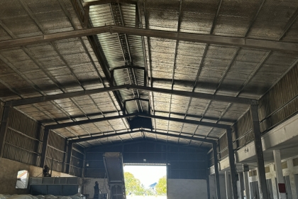 Hình ảnh công ty Băc Miền Trung - Bột Cá Nafish - Công Ty TNHH Thuỷ Sản Bắc Miền Trung