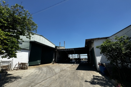 Hình ảnh công ty Băc Miền Trung - Bột Cá Nafish - Công Ty TNHH Thuỷ Sản Bắc Miền Trung