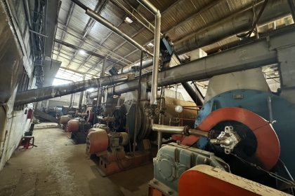 Hình ảnh công ty Băc Miền Trung - Bột Cá Nafish - Công Ty TNHH Thuỷ Sản Bắc Miền Trung