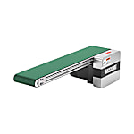 Băng tải đai phẳng