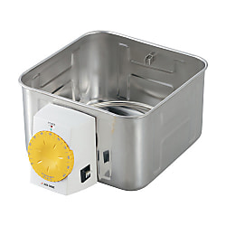 Bồn tắm nước vuông EC