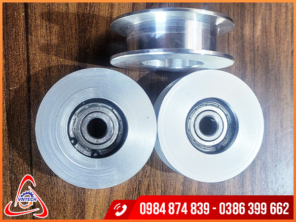 Sản phẩm Jig - Đồ gá - Chi tiết máy