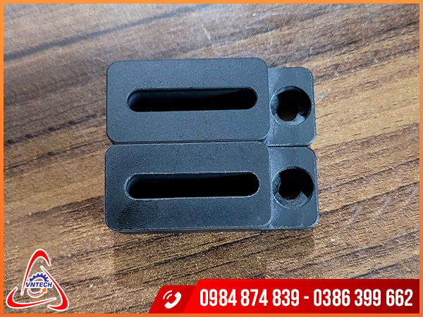 Sản phẩm Jig - Đồ gá - Chi tiết máy