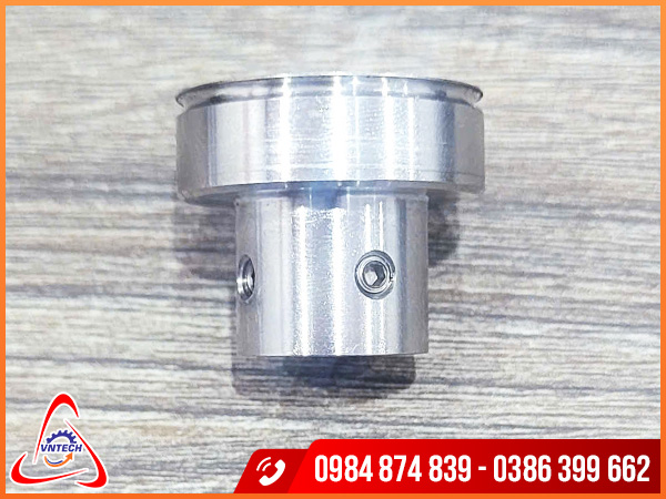 Sản phẩm Jig - Đồ gá - Chi tiết máy
