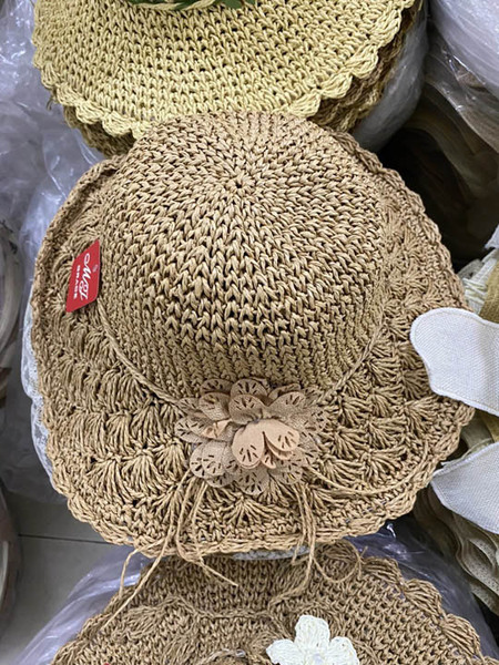 Mũ rộng vành