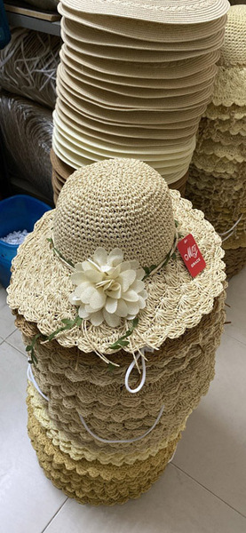 Mũ rộng vành