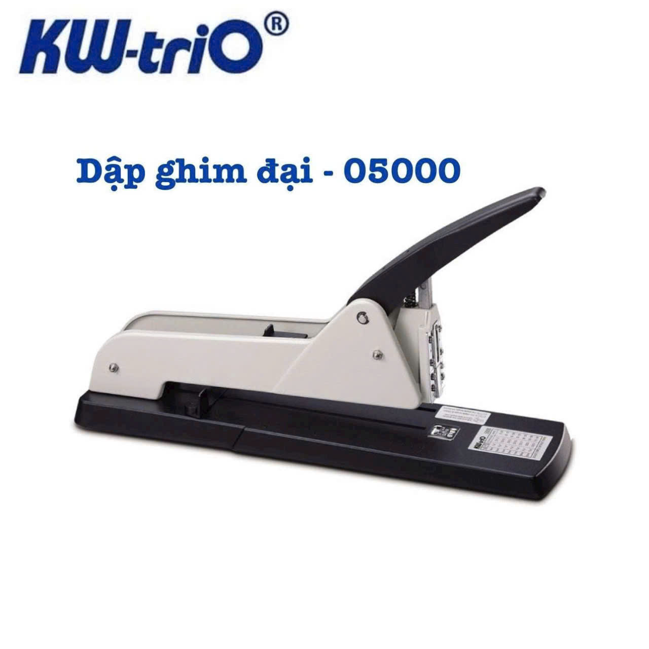 Dập ghim đại