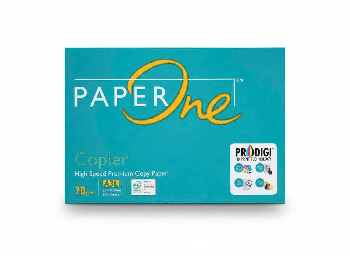 Giấy in Papper One