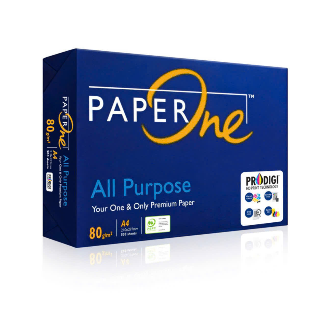Giấy in Papper One