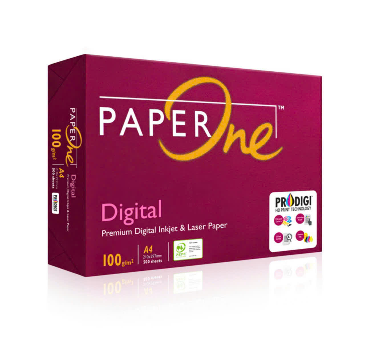 Giấy in Papper One